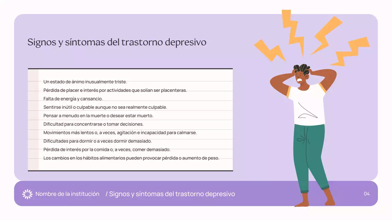 Guía de remedios modernos para la salud mental