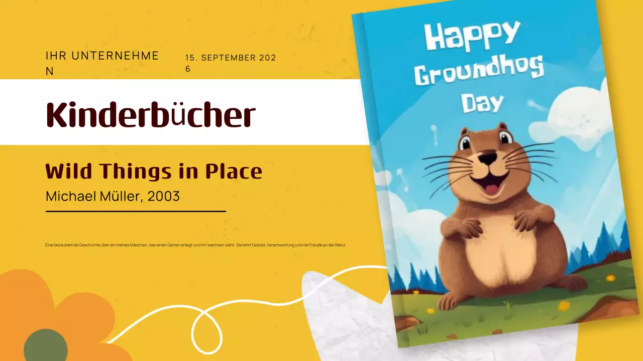 Gelber Klassiker Herbst Buchempfehlungen Leitfaden