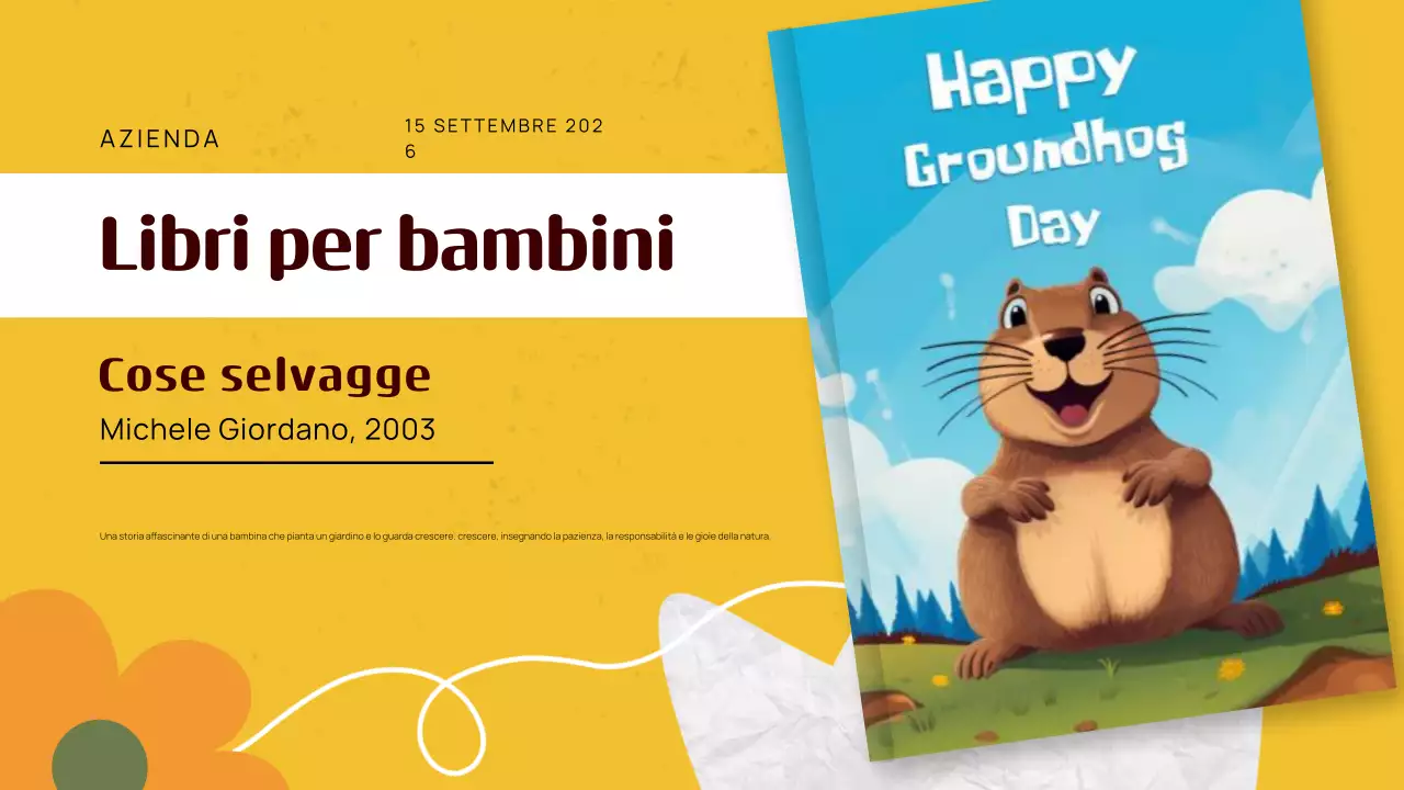 Giallo classico d'autunno Guida ai libri consigliati