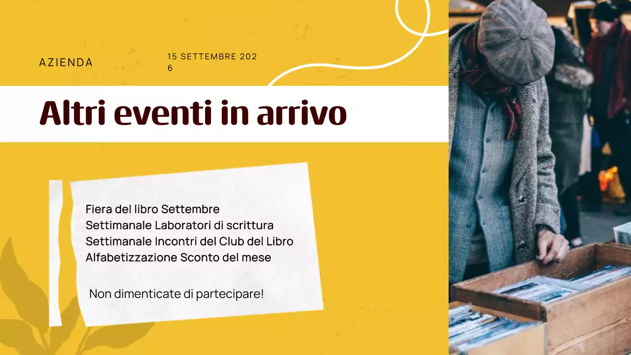 Giallo classico d'autunno Guida ai libri consigliati