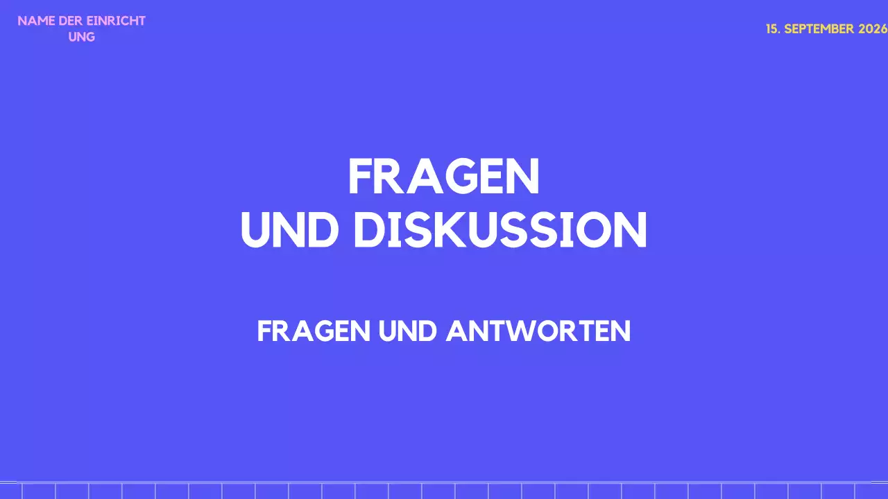 lila-rosa Fantasie Umfrage Trend Alphabetisierung Rund um die Welt