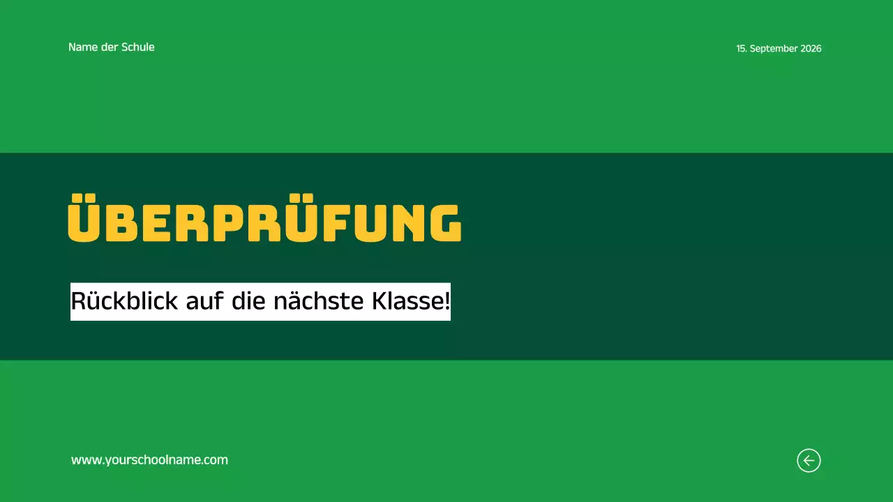 Blau Orange Modern Fett Geometrisch Einführung in die Lebensräume von Tieren Infografik