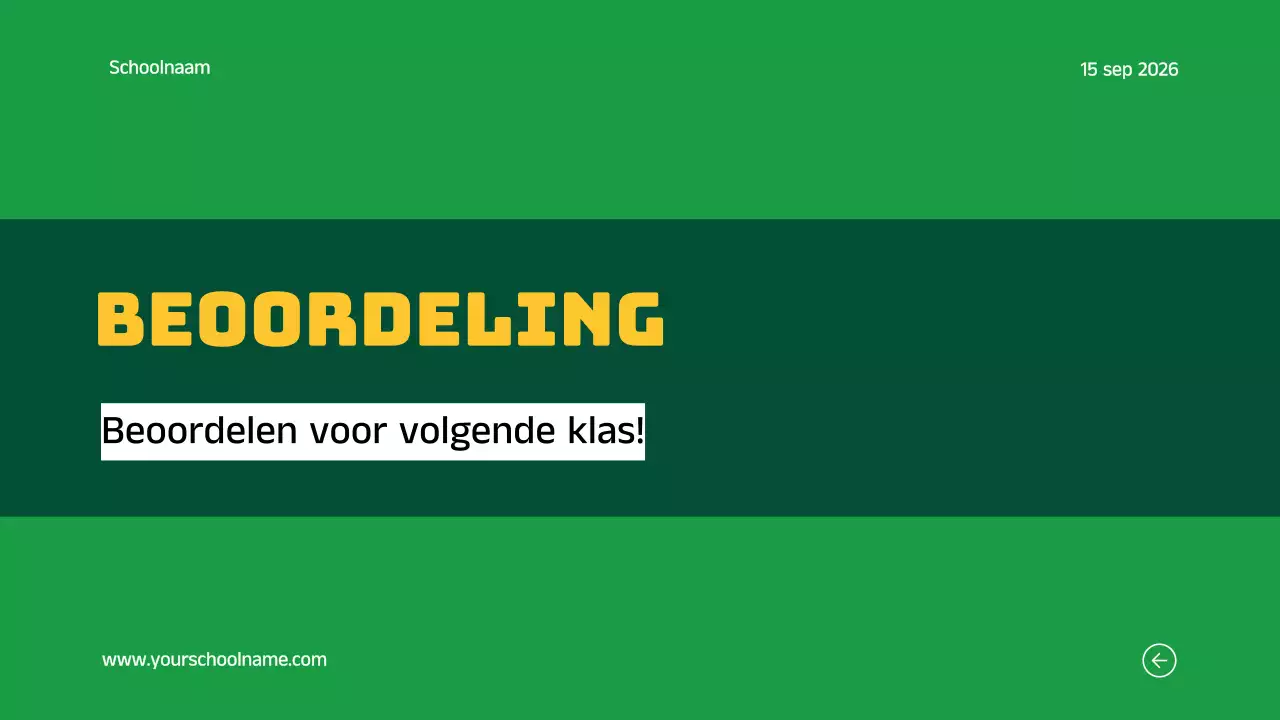 Blauw Oranje Modern Vet Geometrische Inleiding tot Dierlijke Habitats Infographic