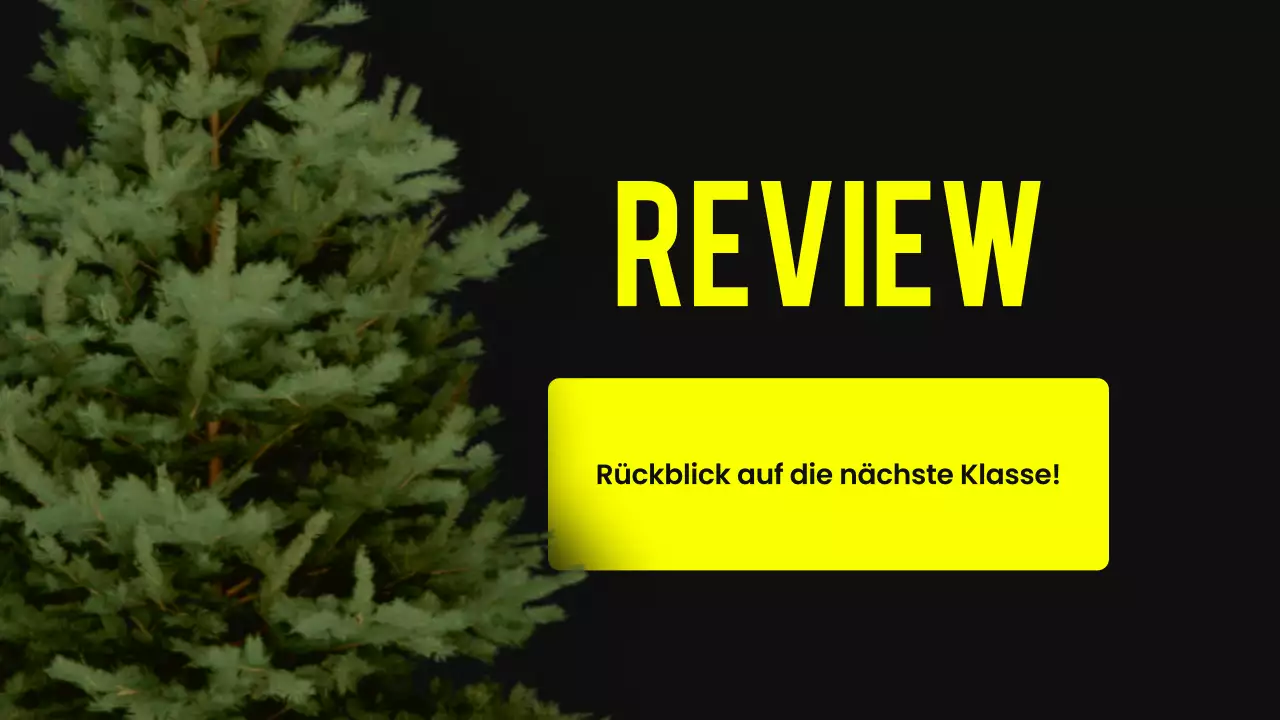 Schwarzer und gelber moderner Lebensraum für Tiere Vortragsmaterial