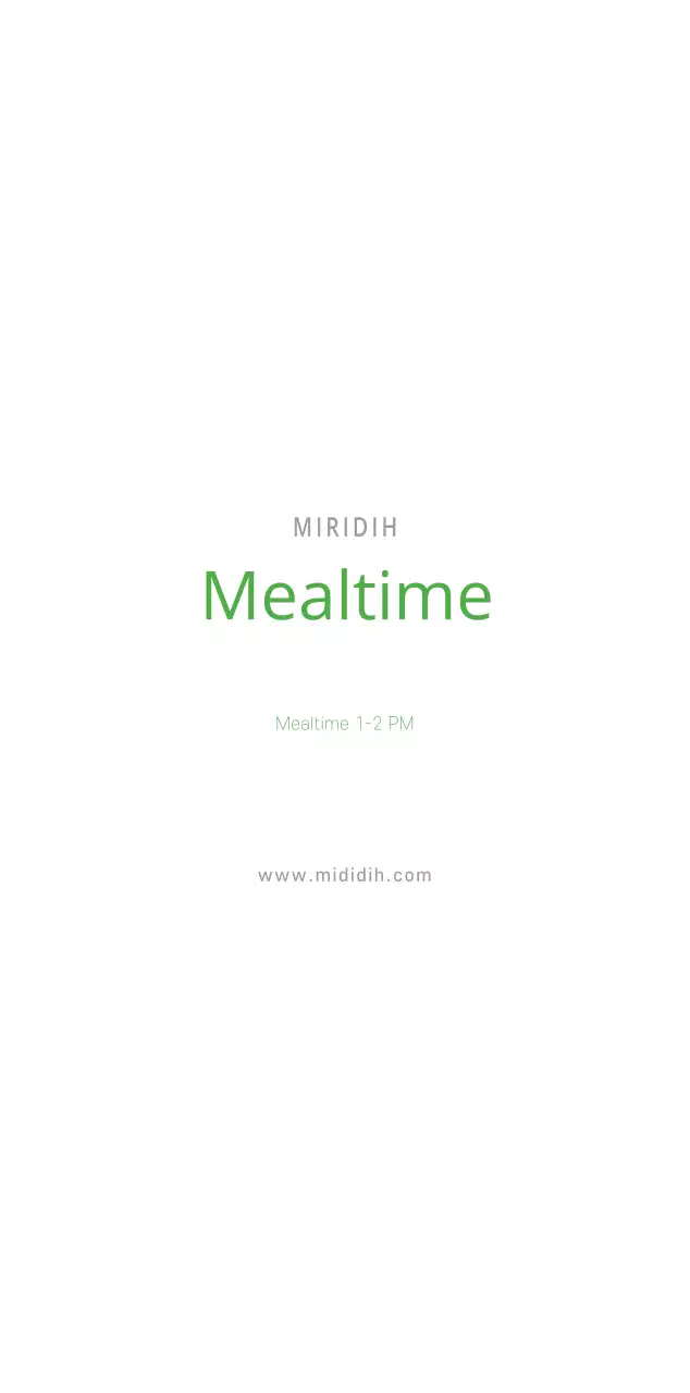 Colorful illustrated calendars