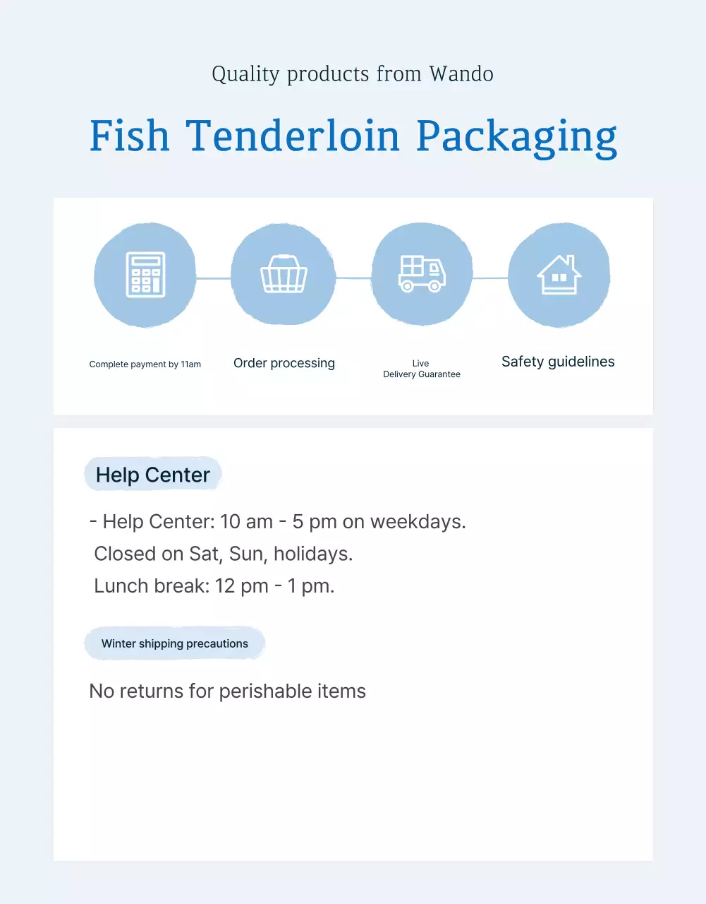 Tăng cường thông tin, phòng ngừa đối với sản phẩm bào ngư xanh và hải sản truyền thống