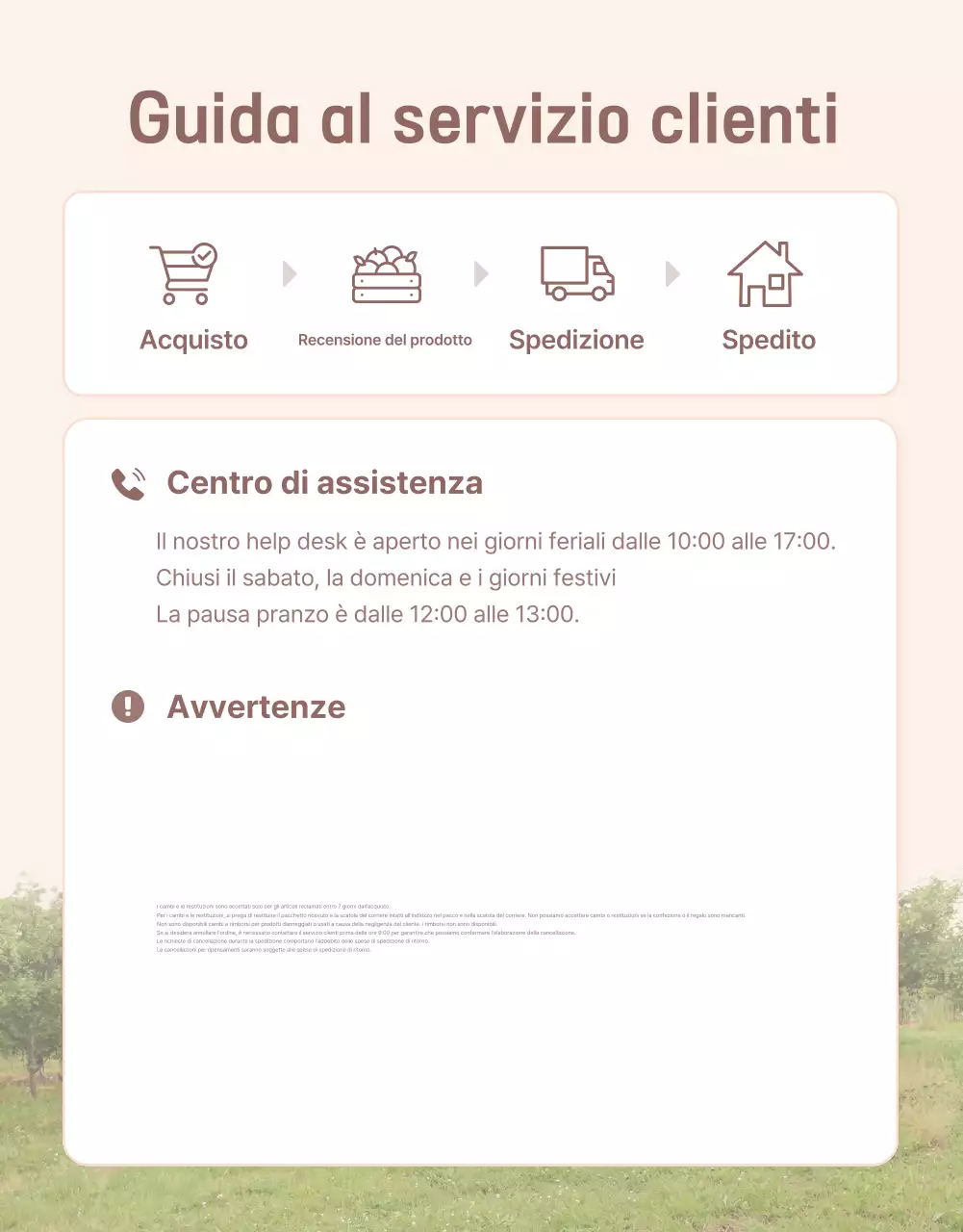 Promuovere la pesca fresca gialla e rosa con informazioni e precauzioni