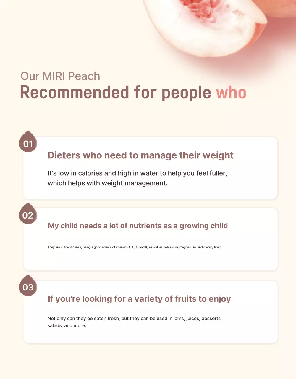 Promote the sale of a clean, fresh peach checkpoint with yellow and pink colors