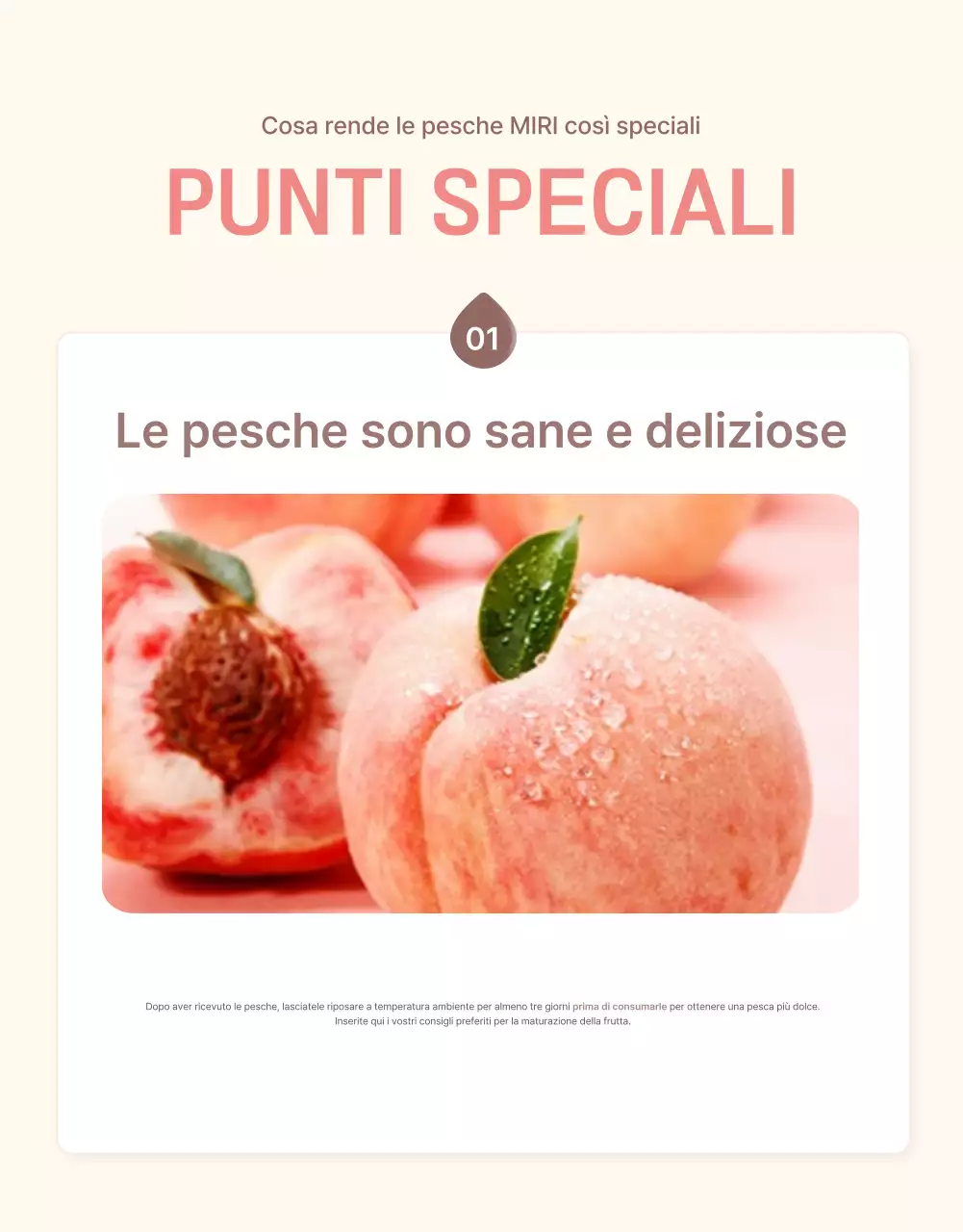 Promuovere la vendita di un punto di controllo della pesca fresca in giallo e rosa