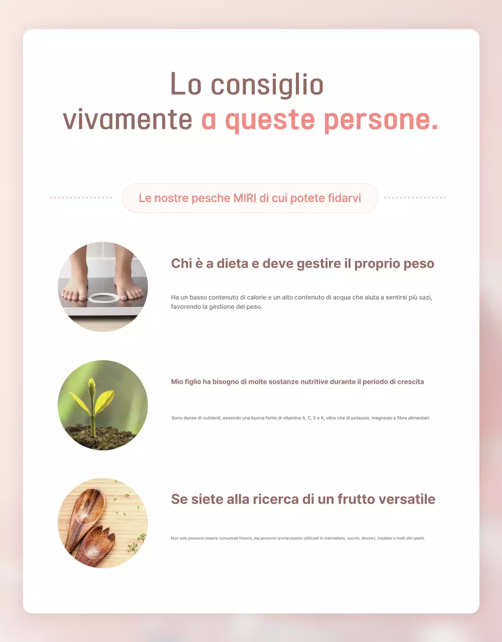 Promuovere la vendita di un punto di controllo della pesca fresca in giallo e rosa