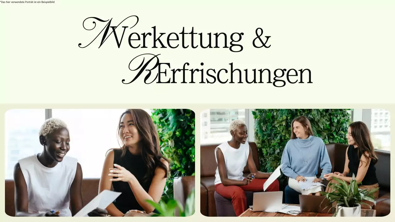 Schwarz und Beige Minimalist Buch Launch Party Anzeige