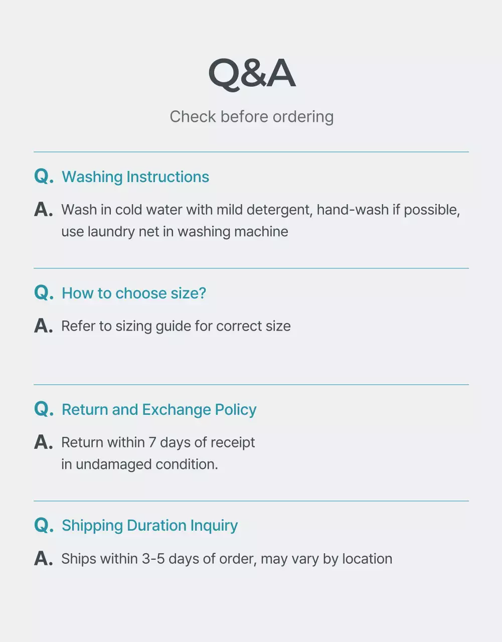 Quảng bá thông tin và biện pháp phòng ngừa thời trang tối giản màu xanh nhạt và xám