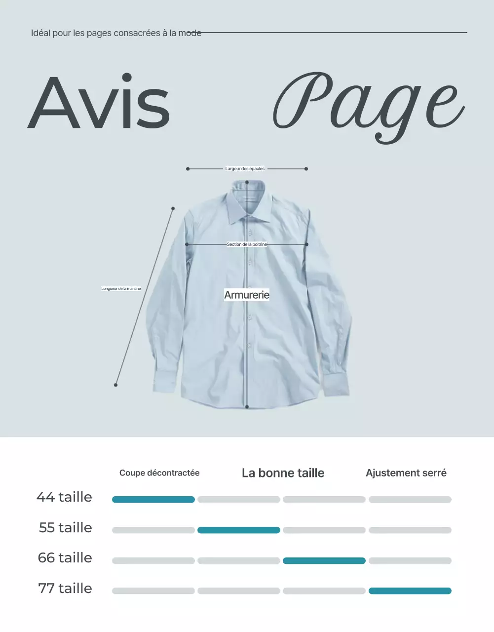 Promouvoir la mode minimaliste bleu clair et gris conseils et précautions