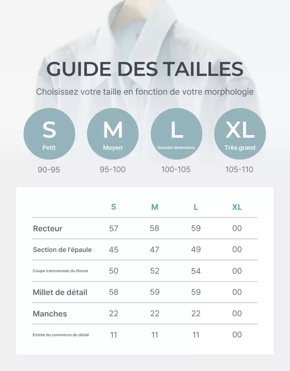 Promouvoir la mode minimaliste bleu clair et gris conseils et précautions