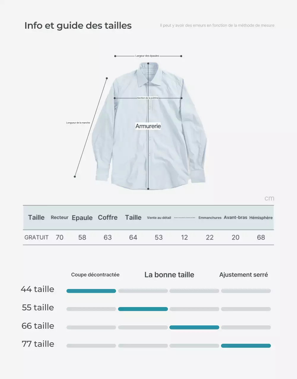 Promouvoir la mode minimaliste bleu clair et gris conseils et précautions