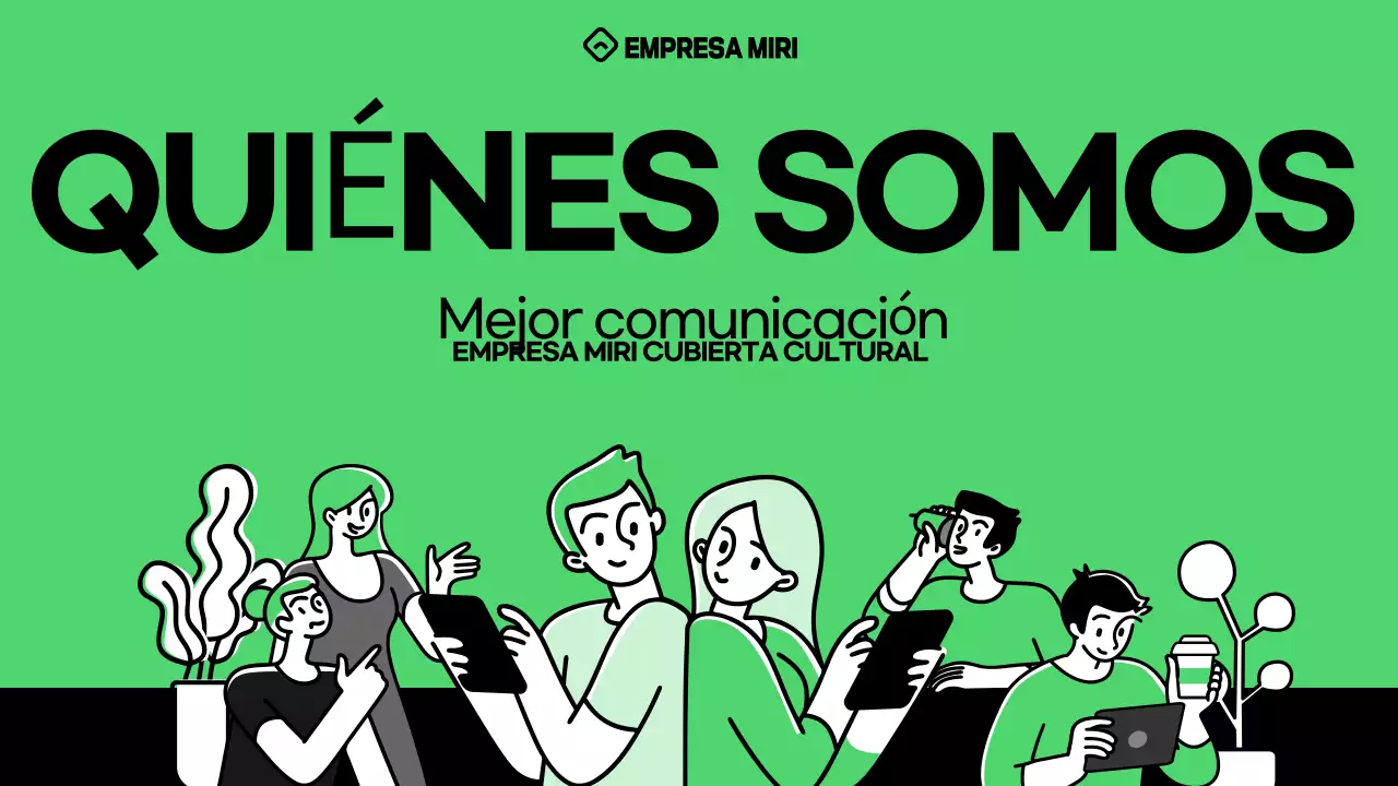 Una introducción a la cubierta verde, cultura corporativa de moda
