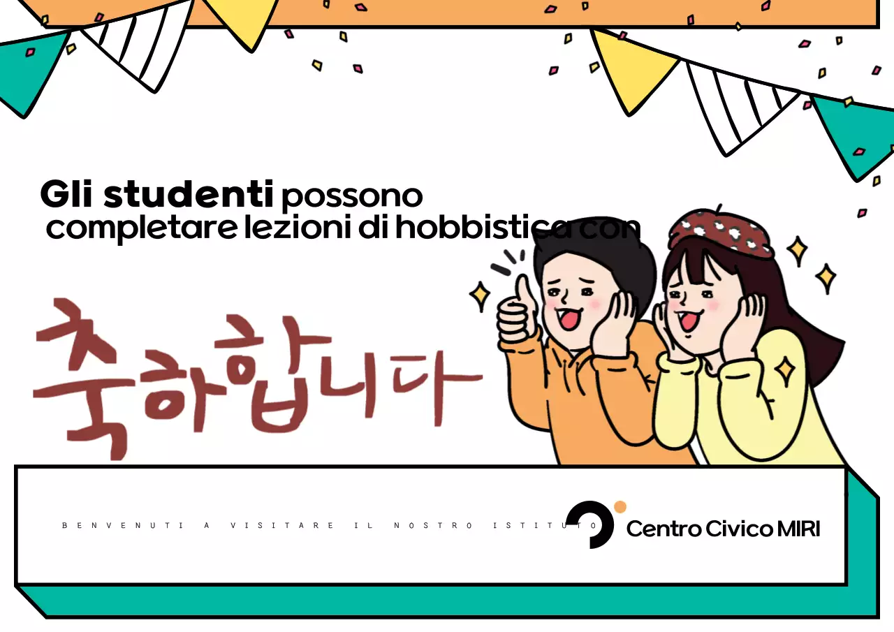 Promuovere il completamento degli studenti con la pop art in bianco e verde