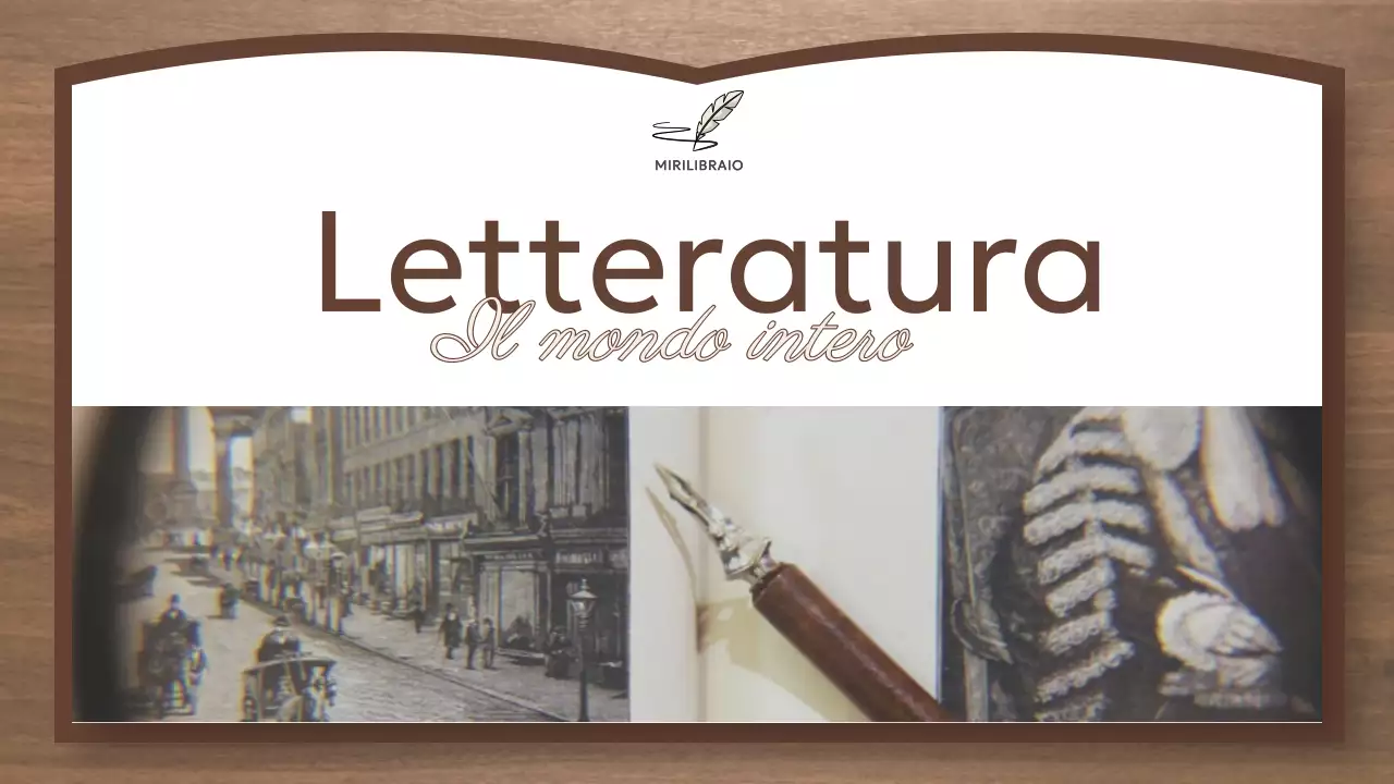 Risorse per l'alfabetizzazione globale Brown and Simple