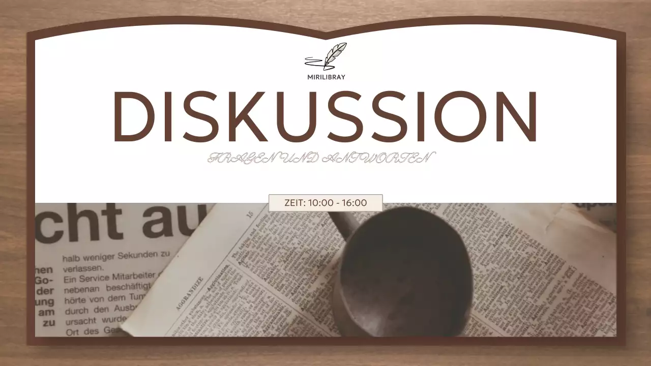 Brown and Simple Global Literacy Resources