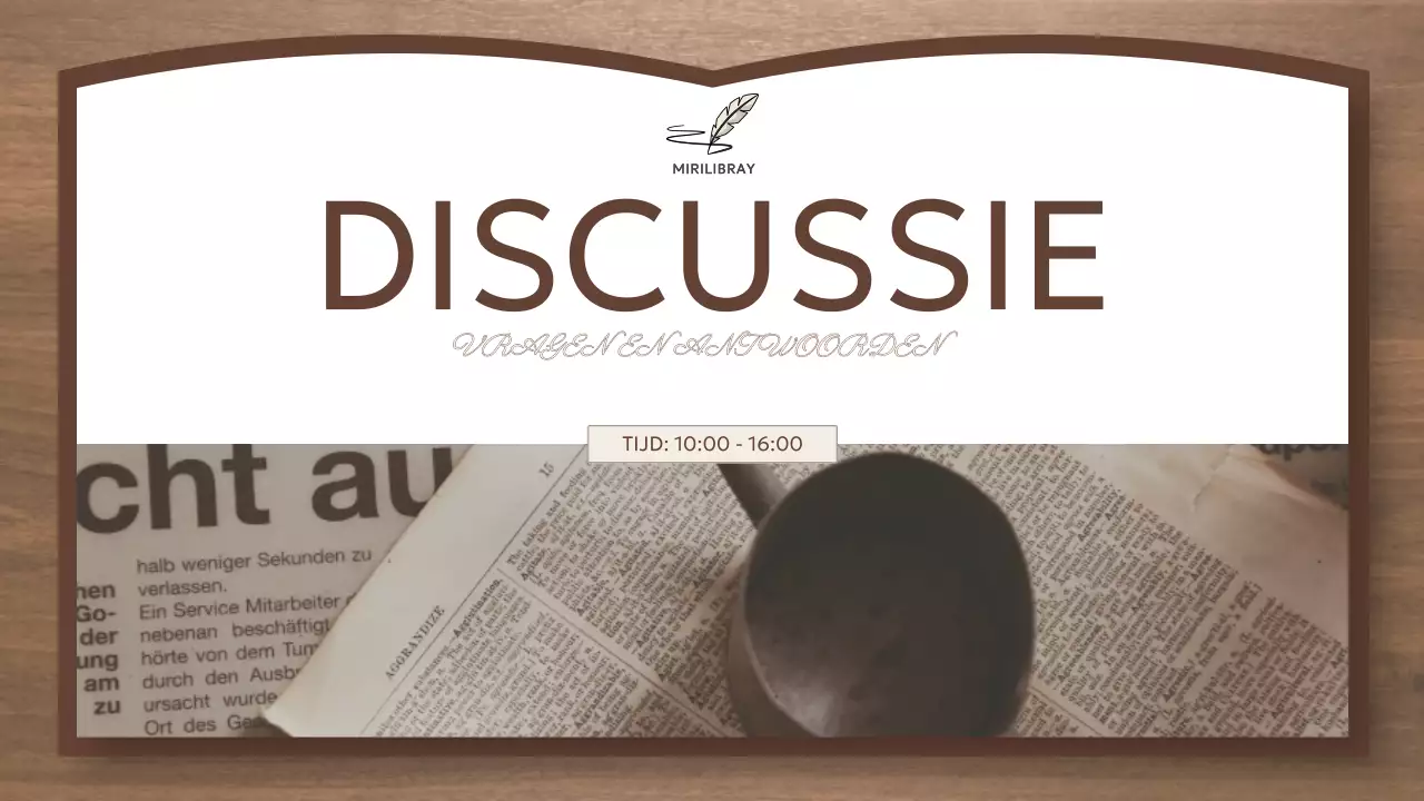 Bruine en eenvoudige bronnen voor mondiale geletterdheid