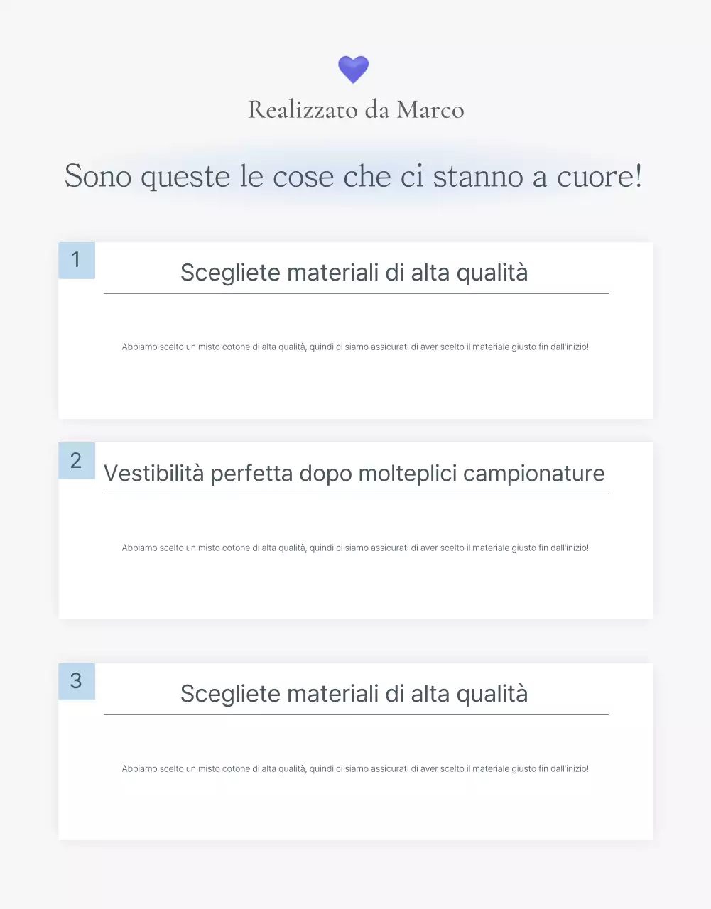 Concetto di emoji di tendenza per le vacanze estive in blu e azzurro per promuovere la moda