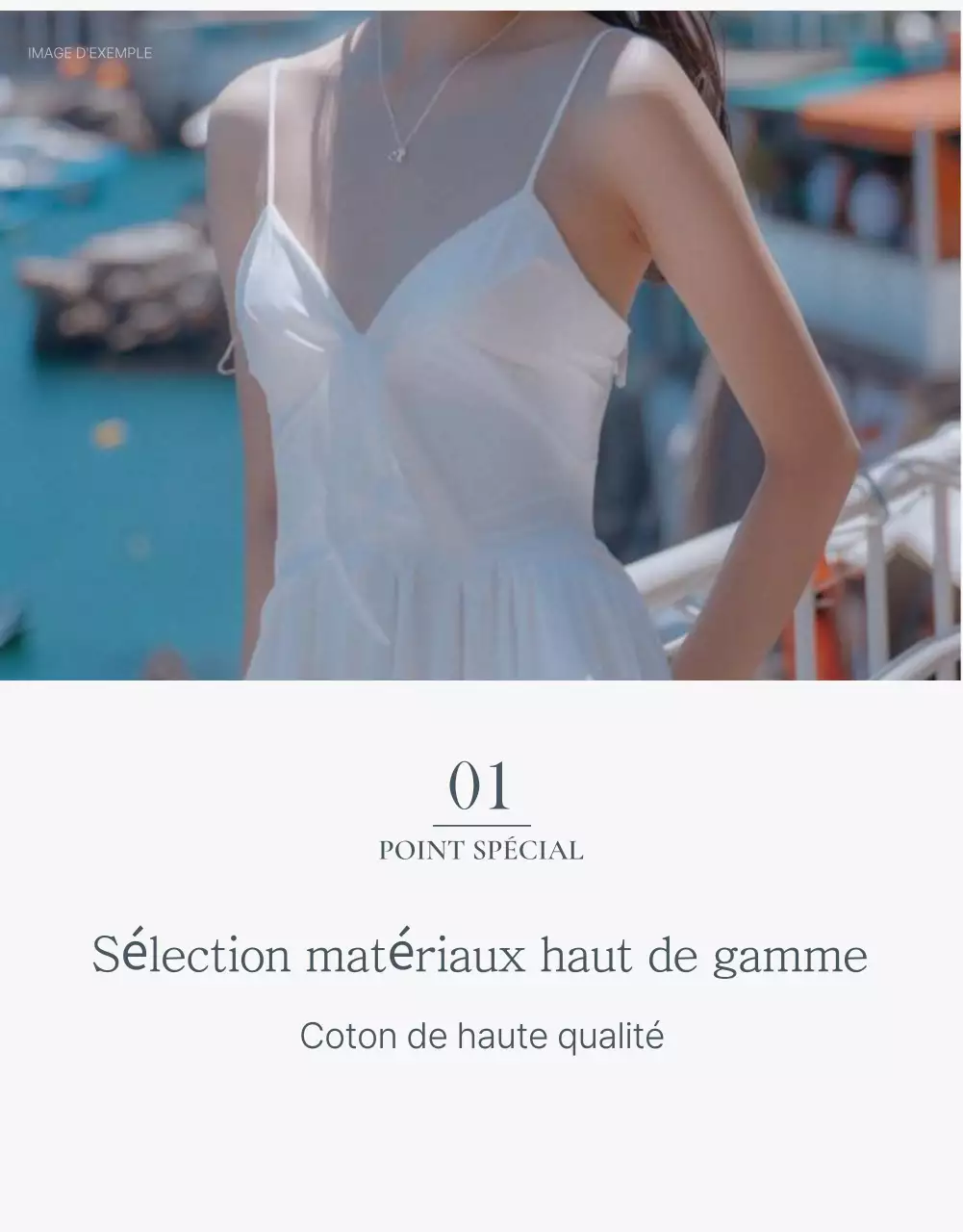 Concept d'emoji de vacances d'été en bleu et bleu clair pour promouvoir la mode