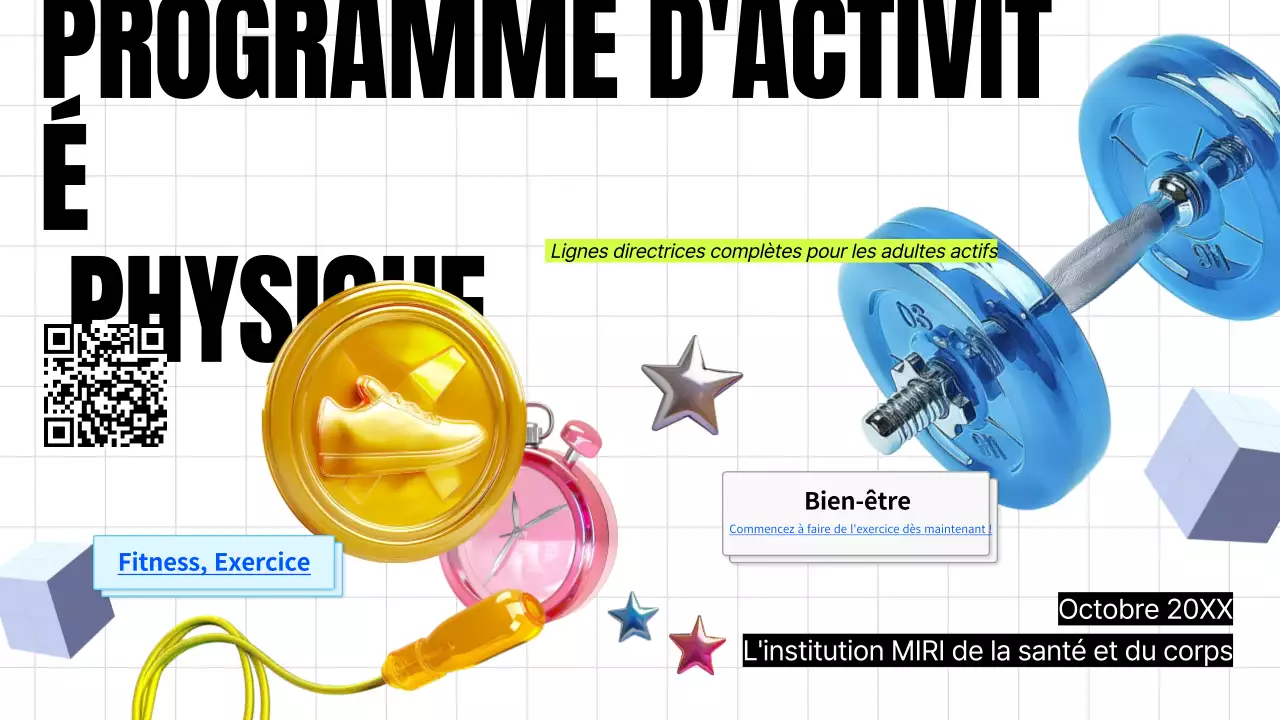 guide des habitudes d'entraînement
