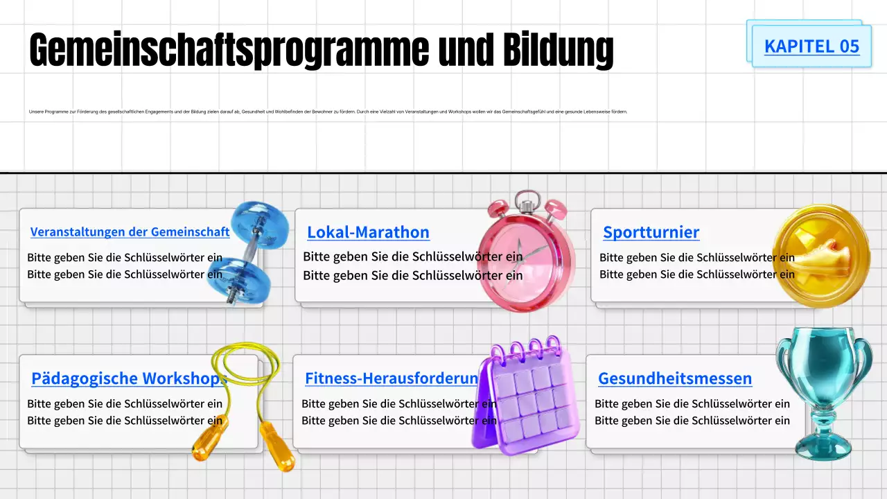 weiß trendy routine trainingsgewohnheiten leitfaden