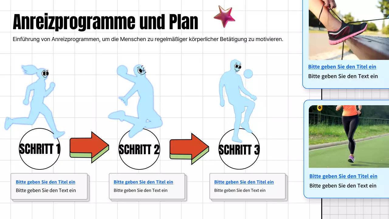 weiß trendy routine trainingsgewohnheiten leitfaden