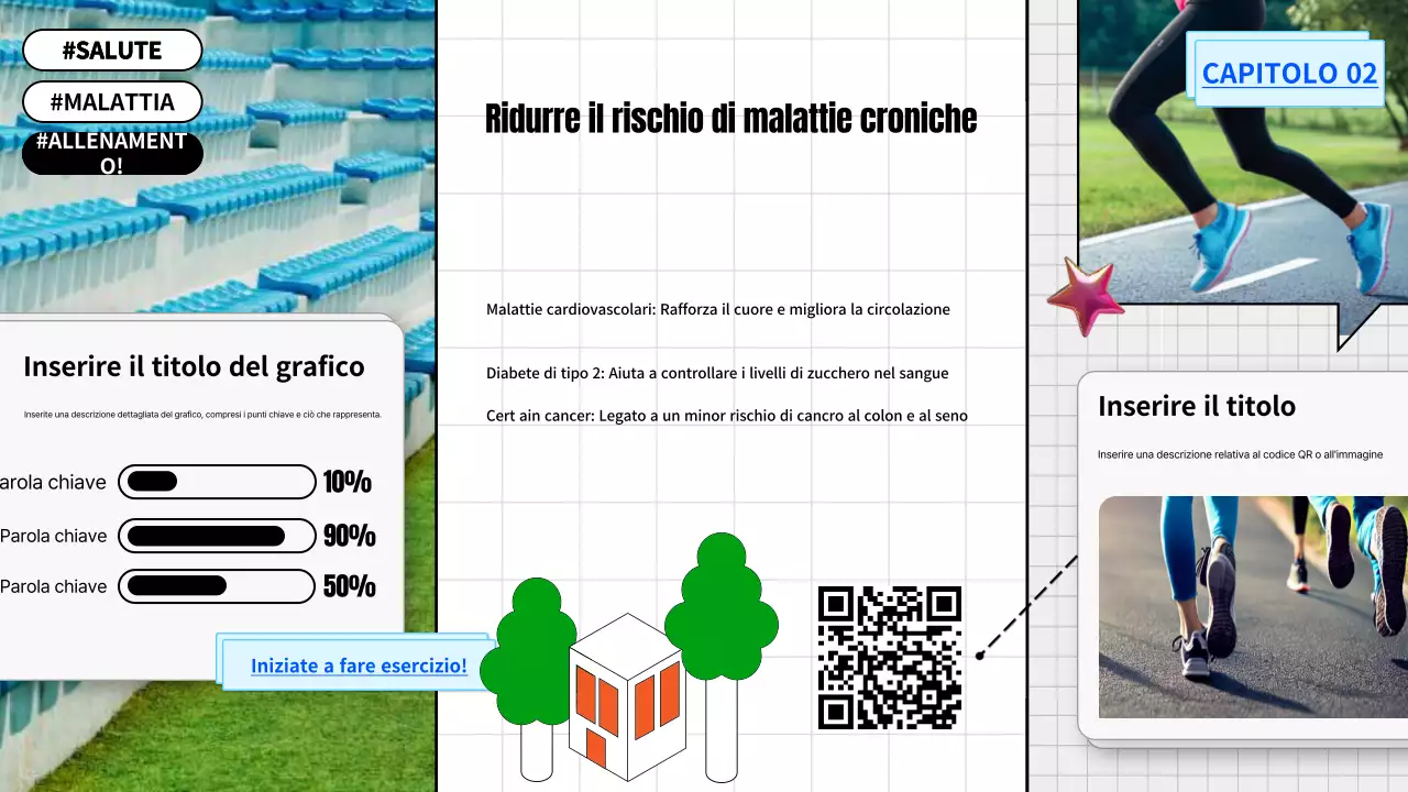 Guida alle abitudini di allenamento della routine bianca di tendenza