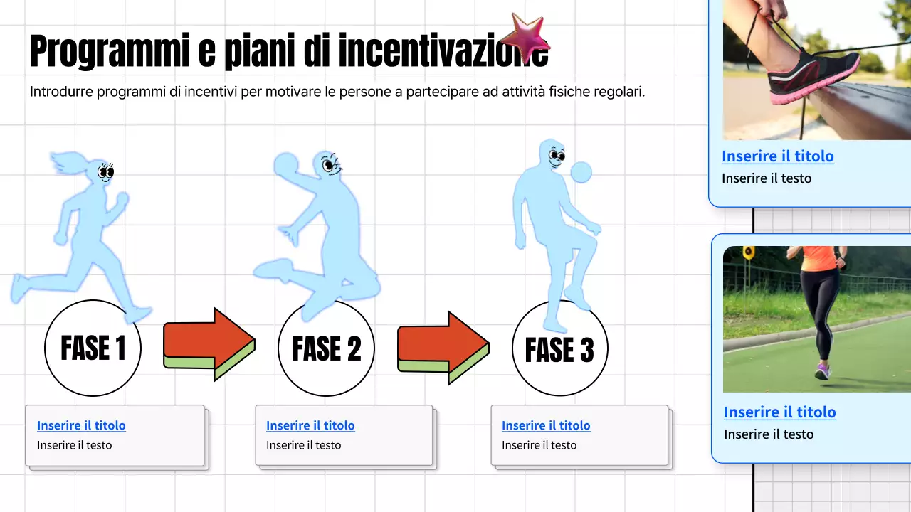 Guida alle abitudini di allenamento della routine bianca di tendenza