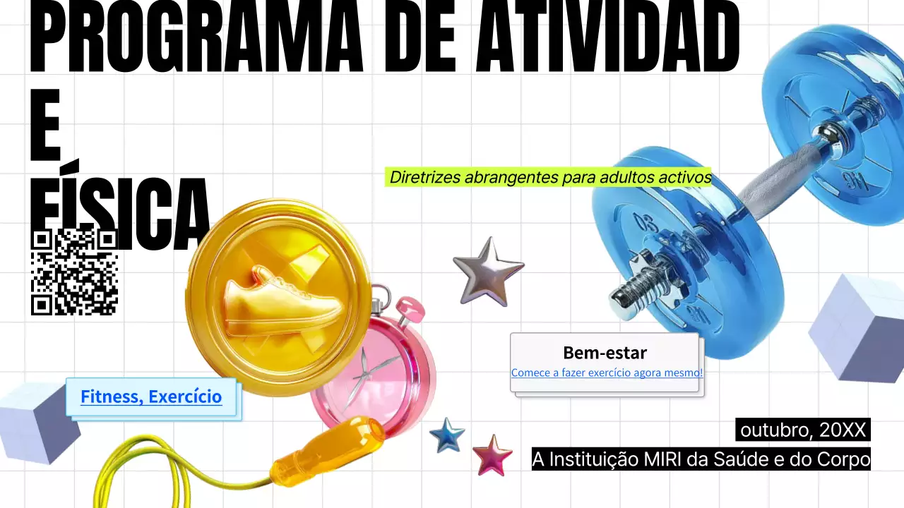 guia de hábitos de treino de rotina da moda branca