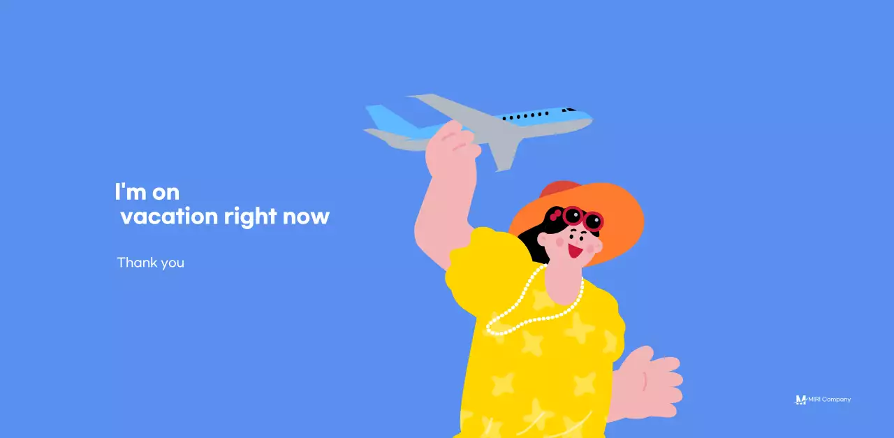 Lịch tạo động lực với hình ảnh minh họa sống động và những câu nói tích cực trên nền xanh da trời.