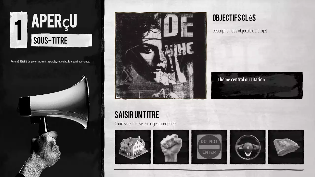 cours de sensibilisation à la violence domestique