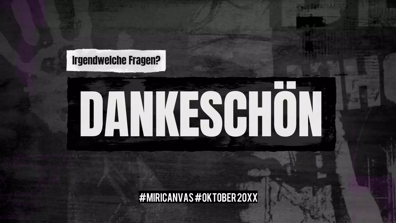 Schwarzer und weißer Vintage-Kurs zur Sensibilisierung für häusliche Gewalt