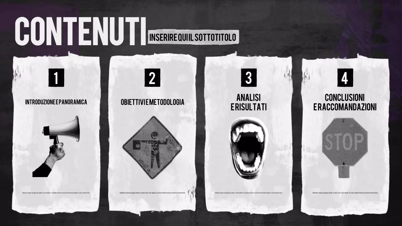 corso di sensibilizzazione sulla violenza domestica in bianco e nero vintage