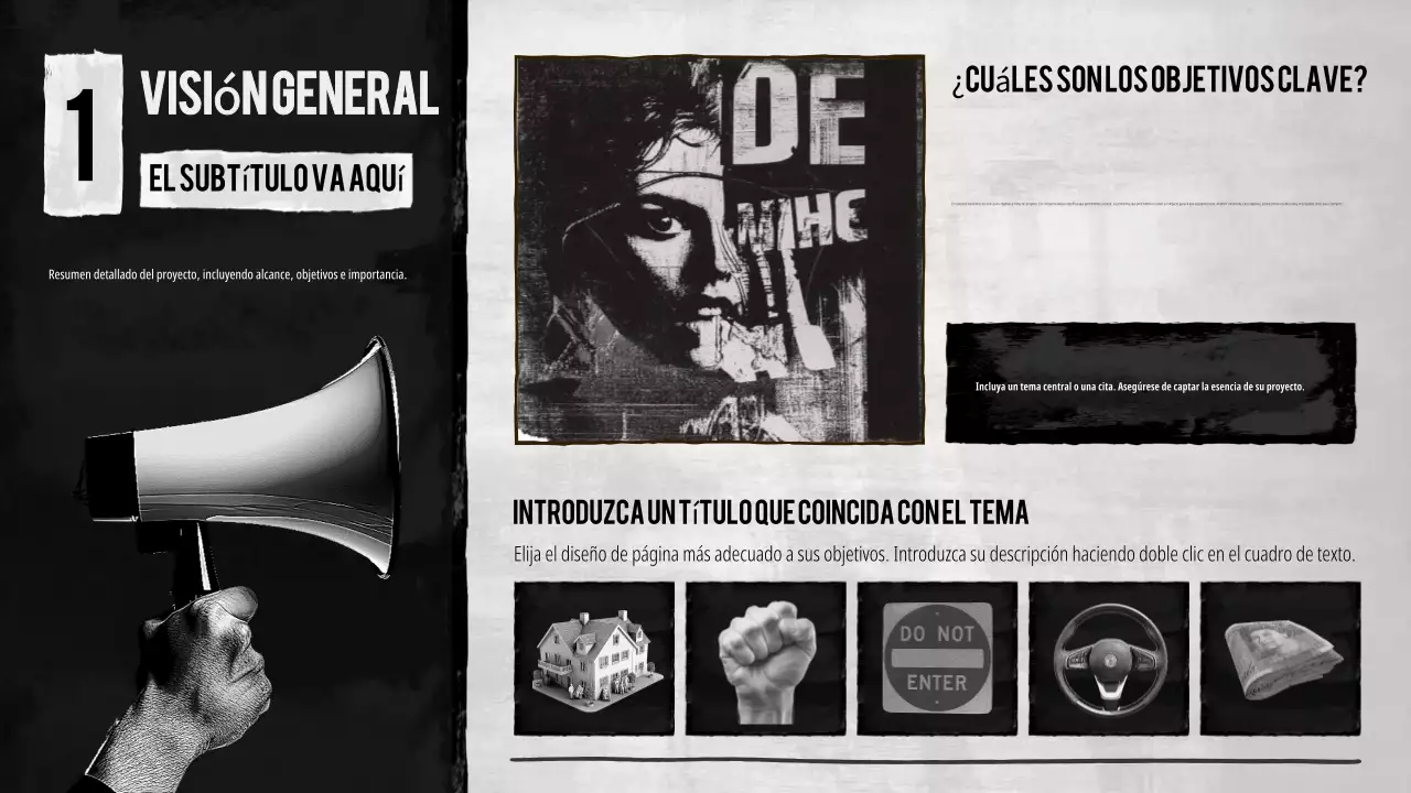 clase de sensibilización sobre la violencia doméstica