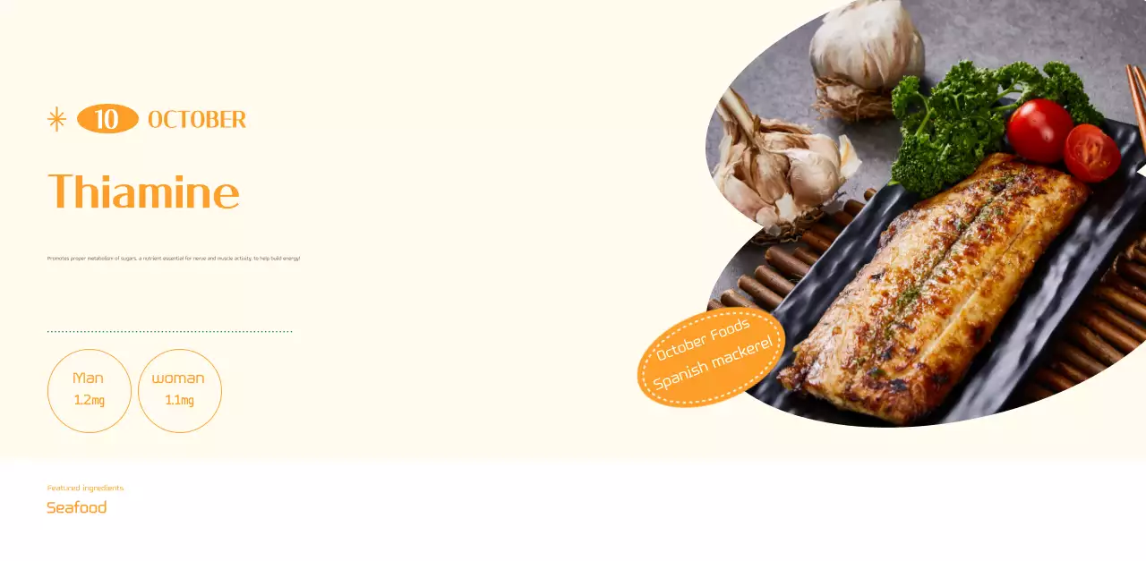 Hospital calendar with green photo frame