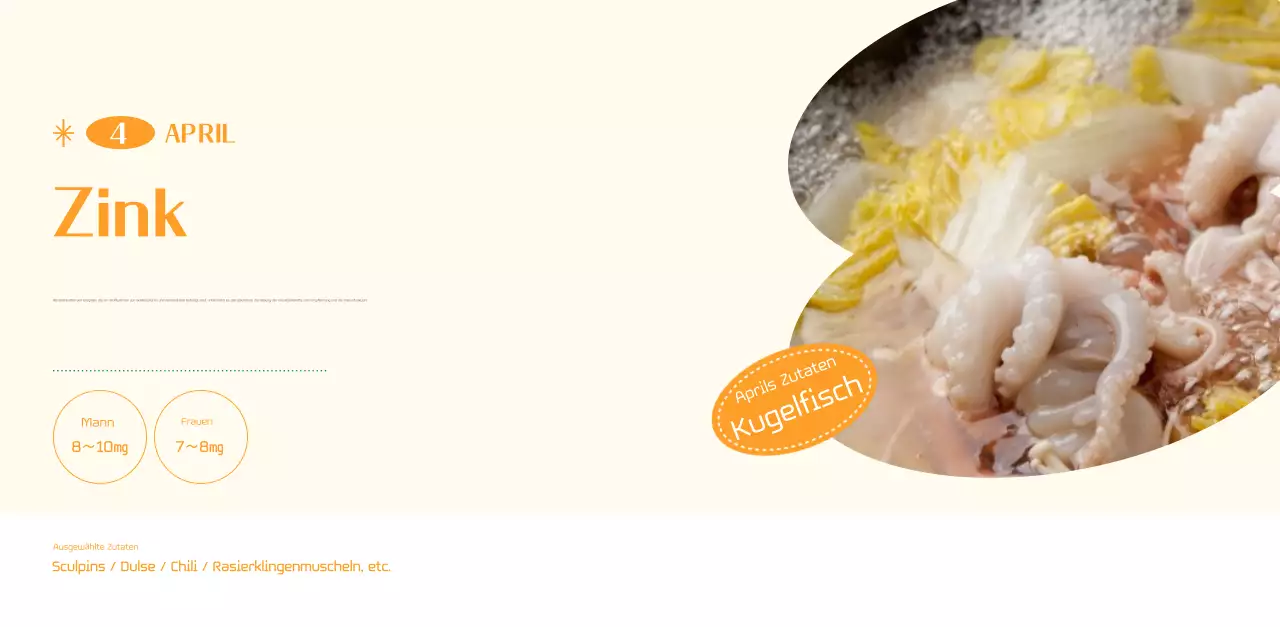 Krankenhauskalender in grünem Fotorahmen