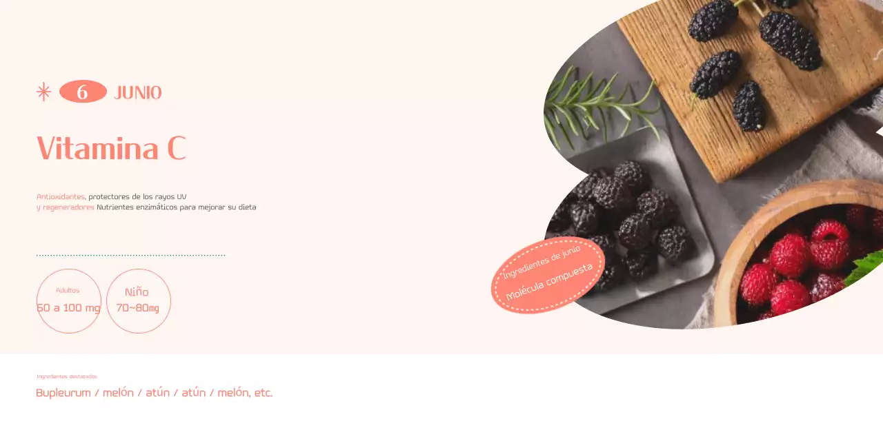 Calendario hospitalario en marco de fotos verde