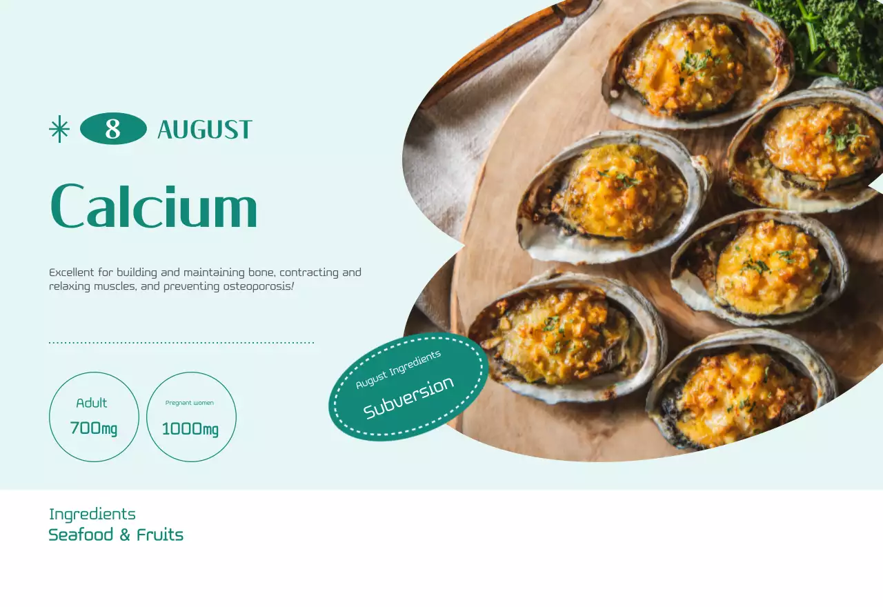 Kalender rumah sakit dalam bingkai foto hijau