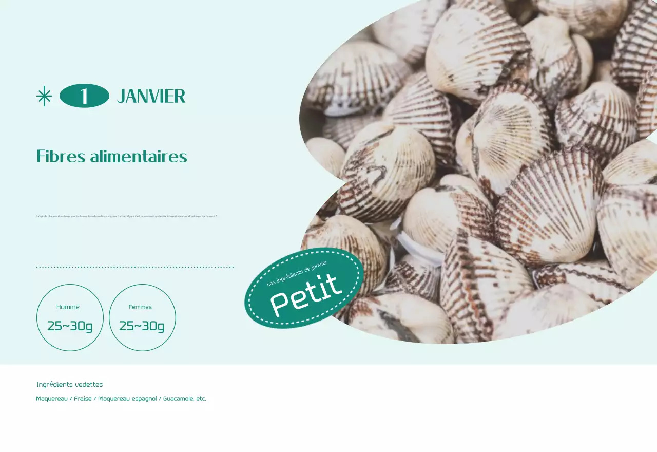 Calendrier hospitalier dans un cadre photo vert