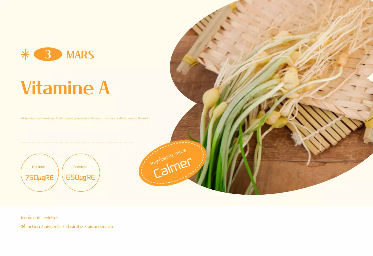 Calendrier hospitalier dans un cadre photo vert