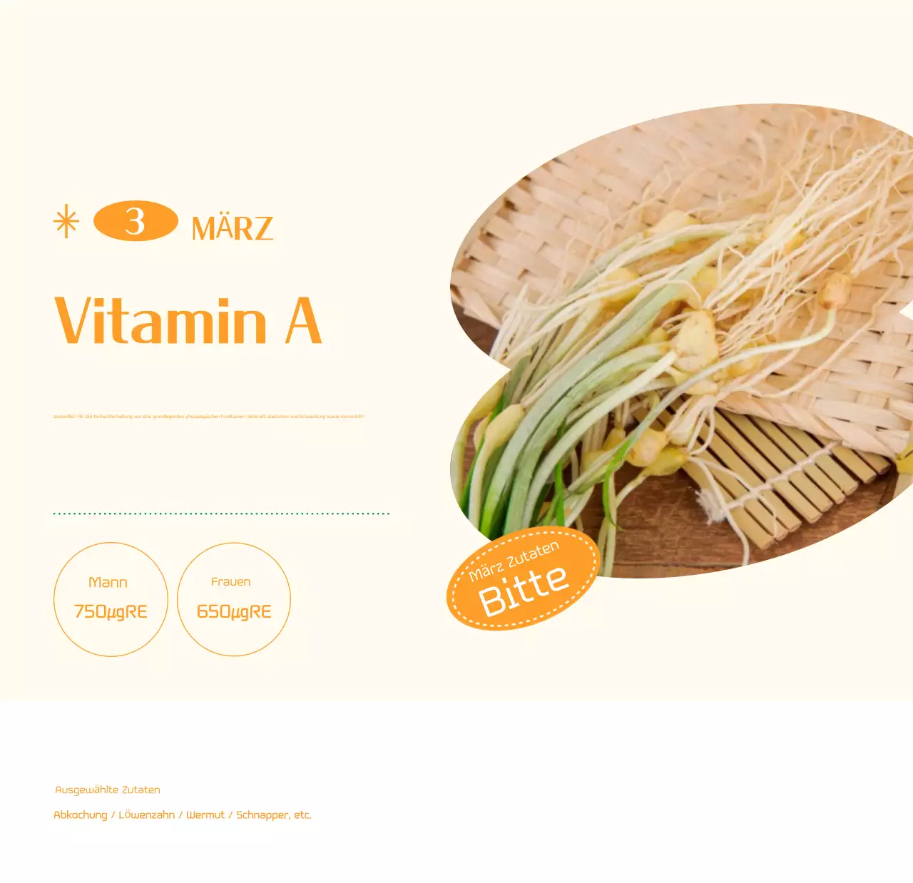 Krankenhauskalender in grünem Fotorahmen