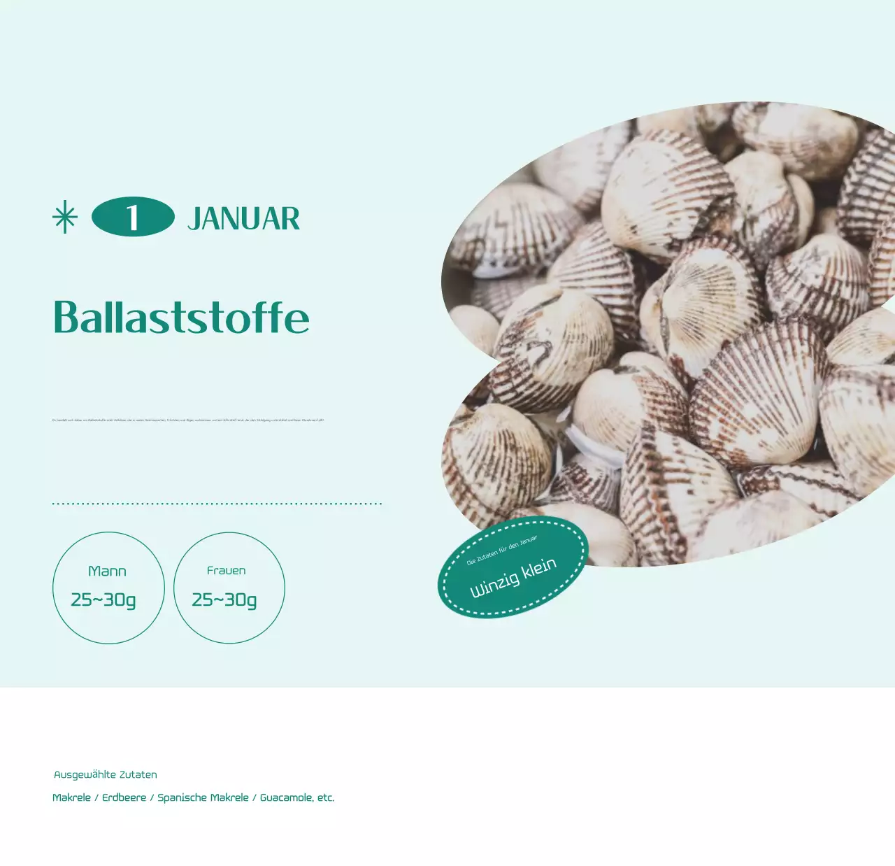 Krankenhauskalender in grünem Fotorahmen