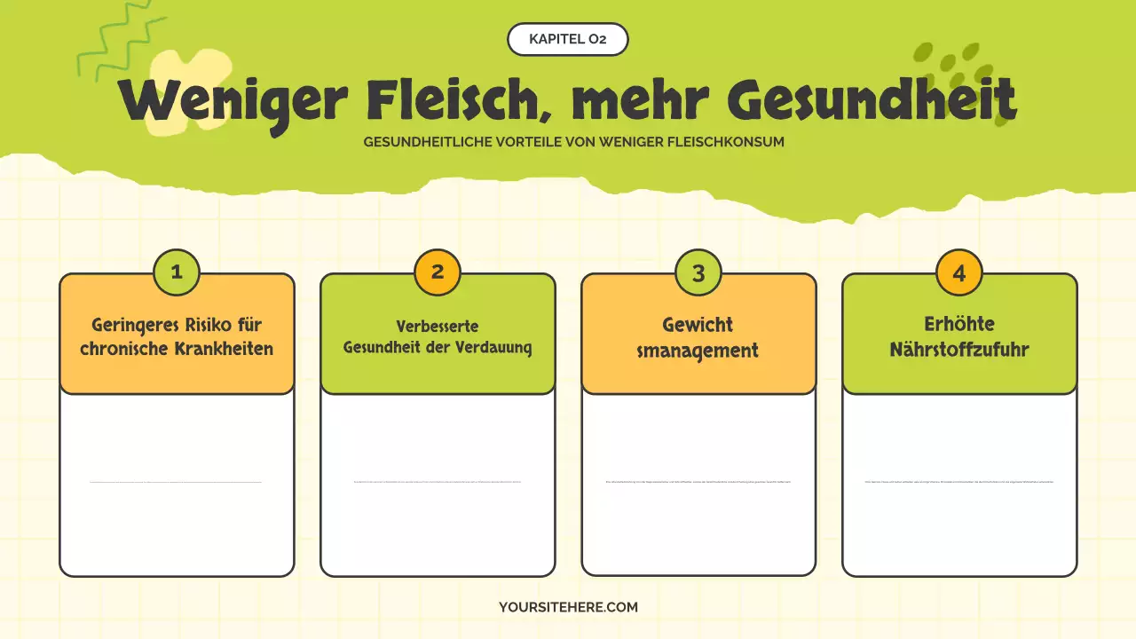 Die bezaubernde Kampagne von Yellow and Lotus zum fleischlosen Montag