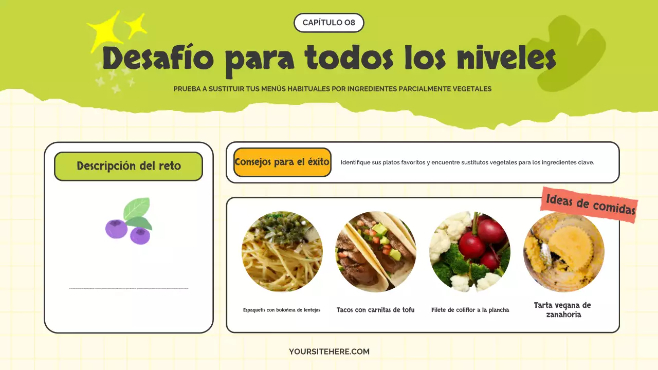 La adorable campaña del Lunes sin carne de Yellow and Lotus