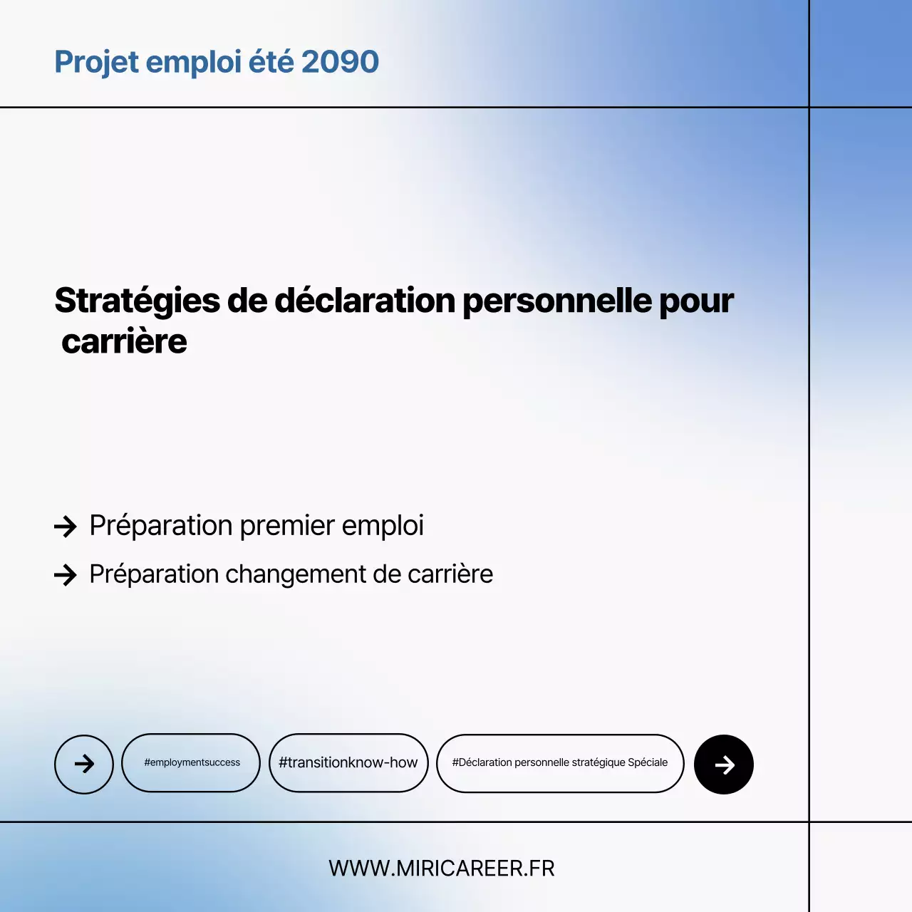 Promouvoir les spécialités grises et bleues, les spécialistes de l'édition propre