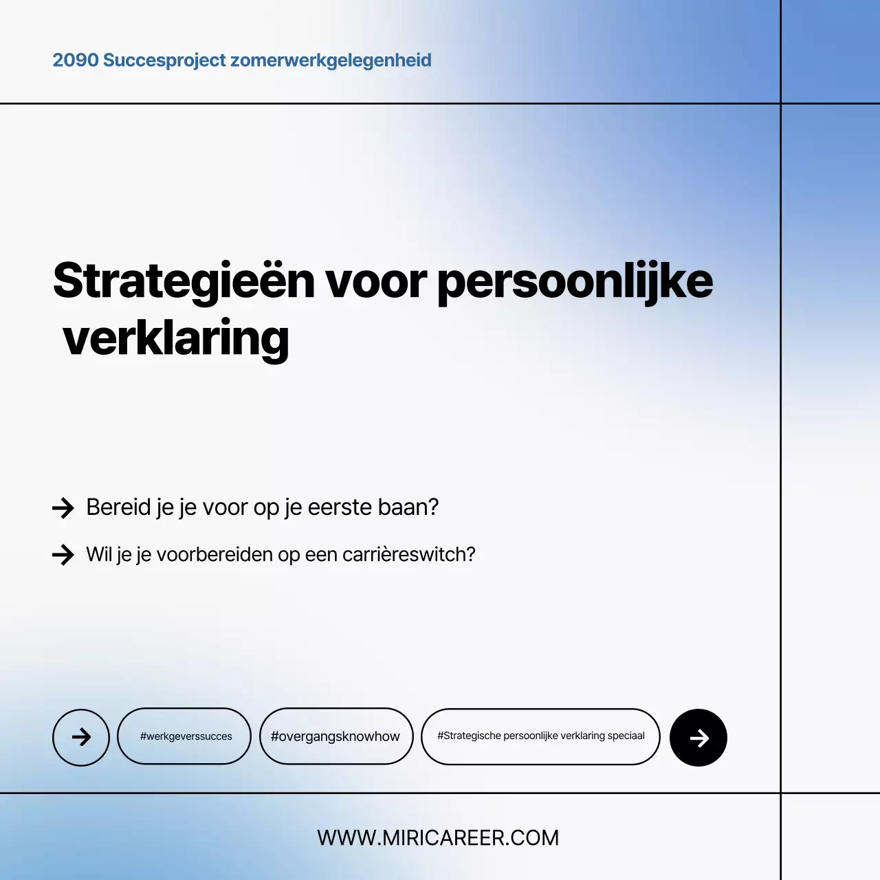 Promoot de grijze en blauwe, schone bewerkingsspecials