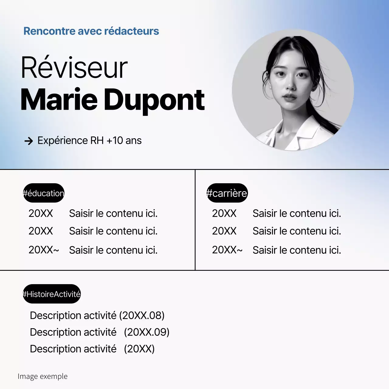 Promouvoir les spécialités grises et bleues, les spécialistes de l'édition propre